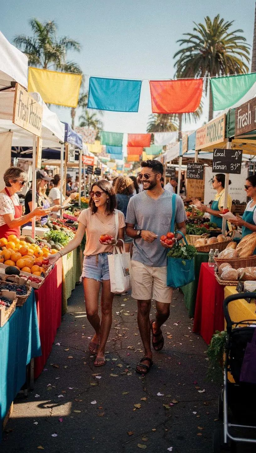 Person reflecting on growth during European travel