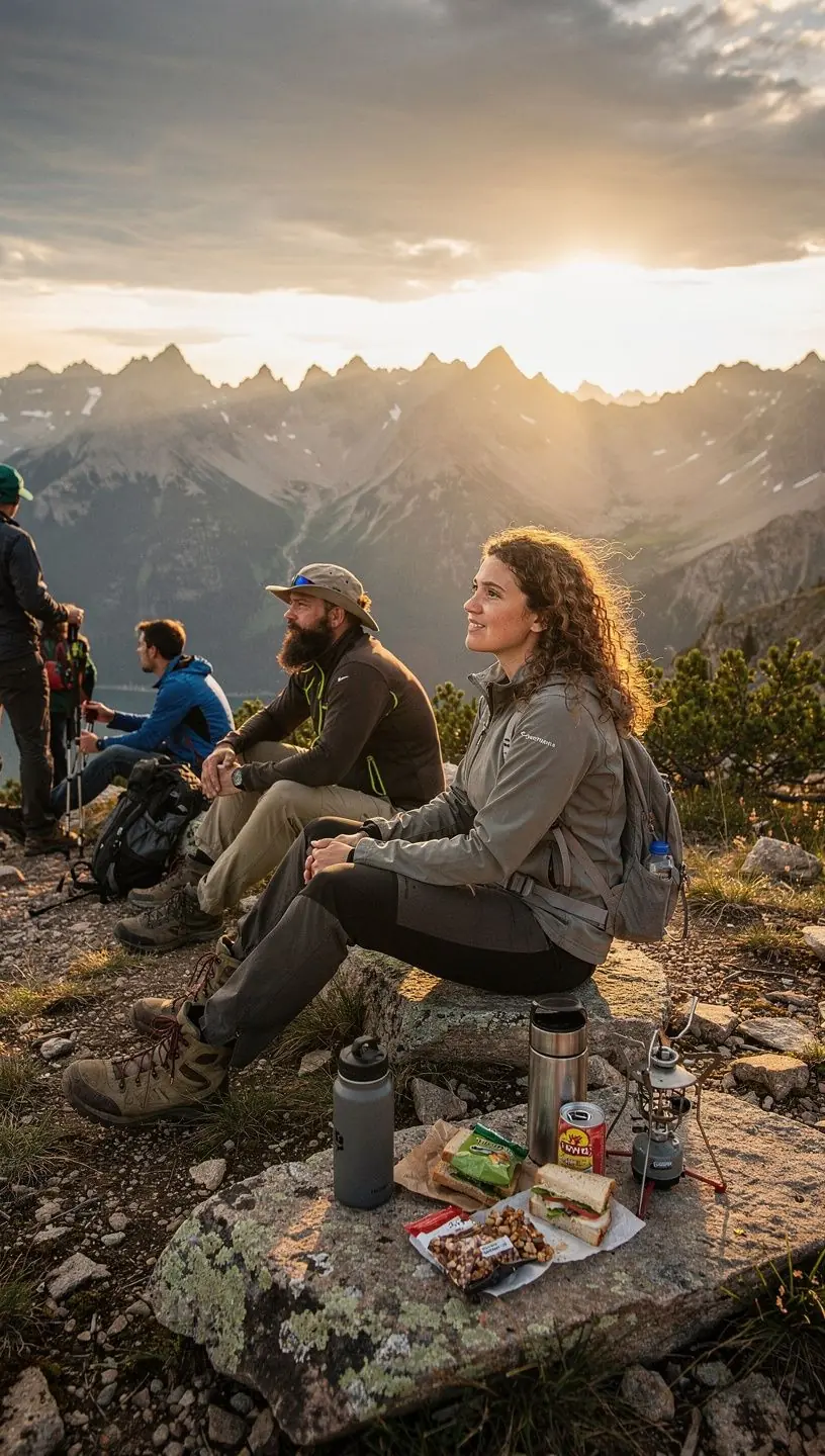 Strategies for planning effective weekend trips
